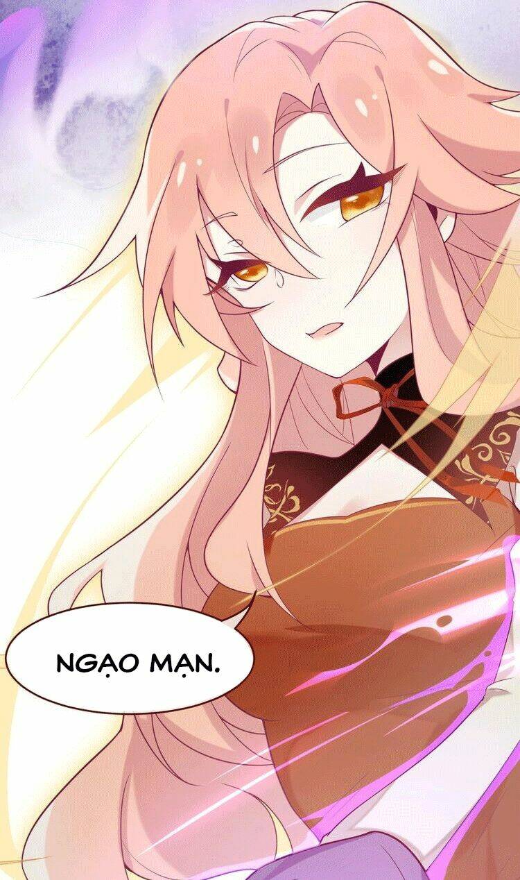 Phục Thù Thiếu Gia Tiểu Điềm Thê: Chapter 2