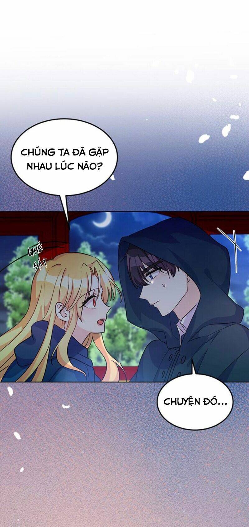 Nữ Hiệp Trở Về: Chapter 10