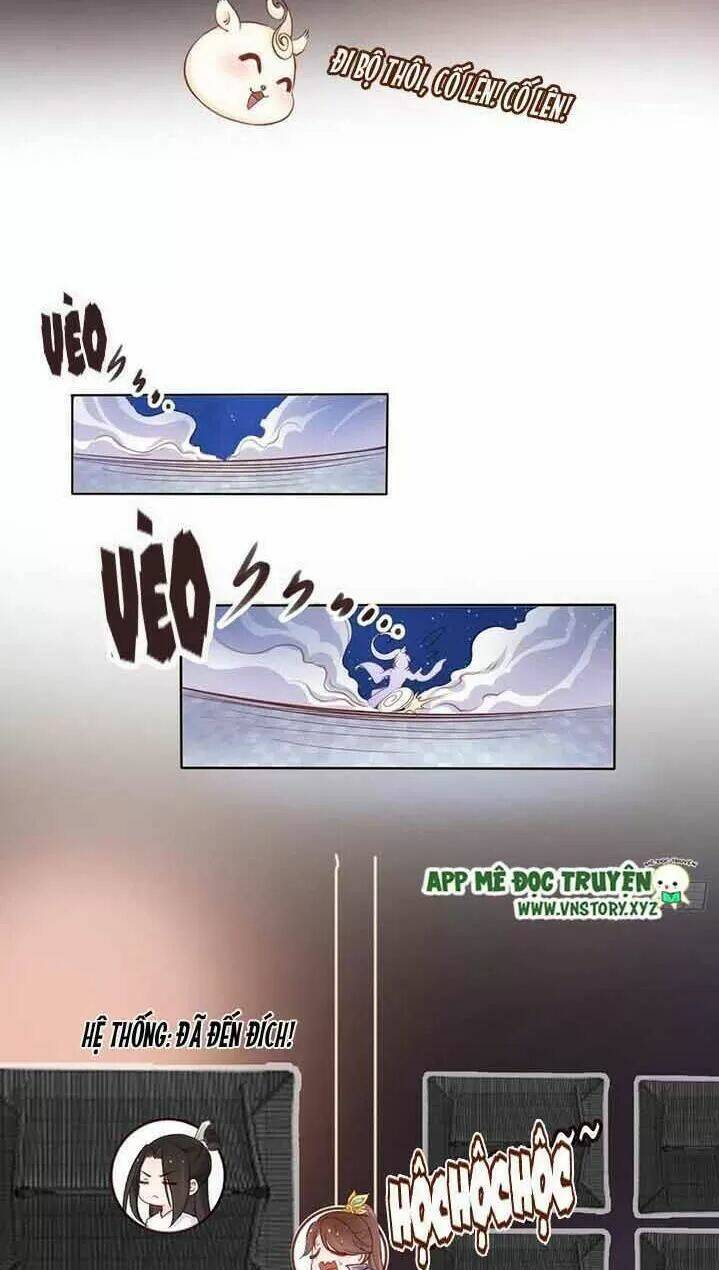 Nàng Trở Thành Bạch Nguyệt Quang Của Vương Gia Bệnh Kiều: Chapter 31