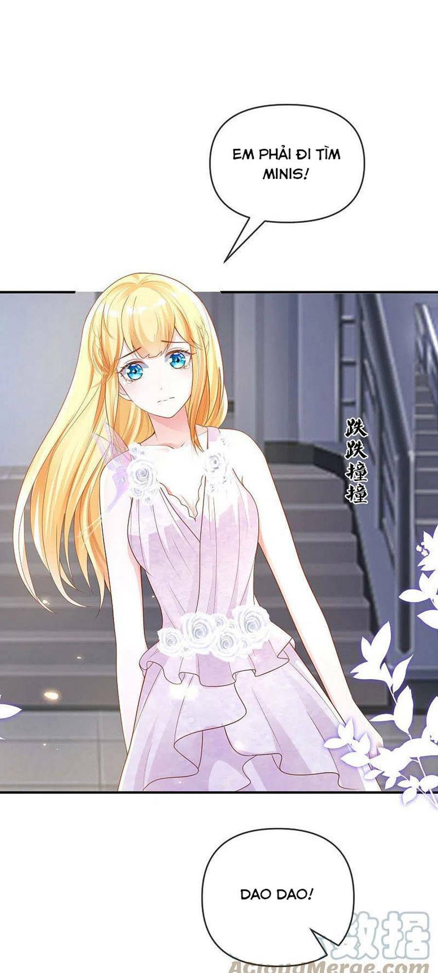 Sủng Hậu Của Vương: Chapter 153