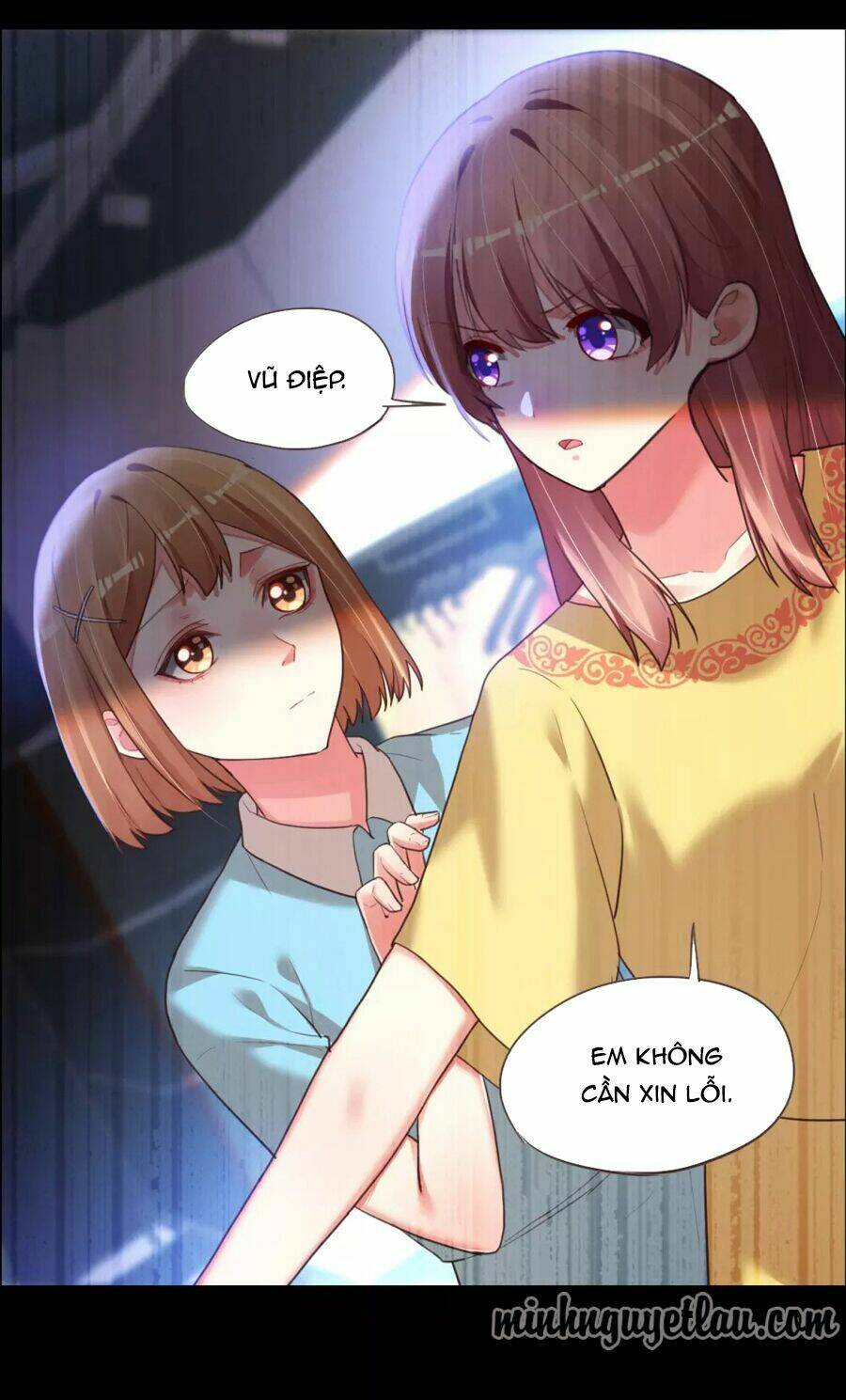 Vì Yêu Mà Khắc Cốt Ghi Tâm: Chapter 78