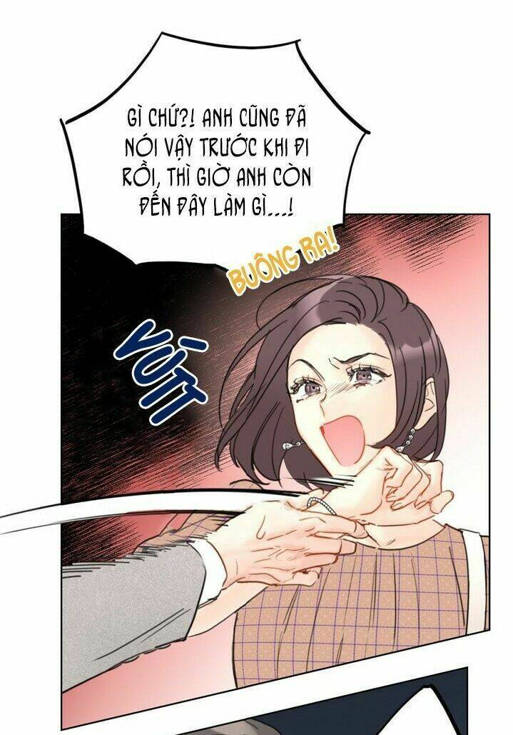 Hẹn Hò Nơi Công Sở: Chapter 29