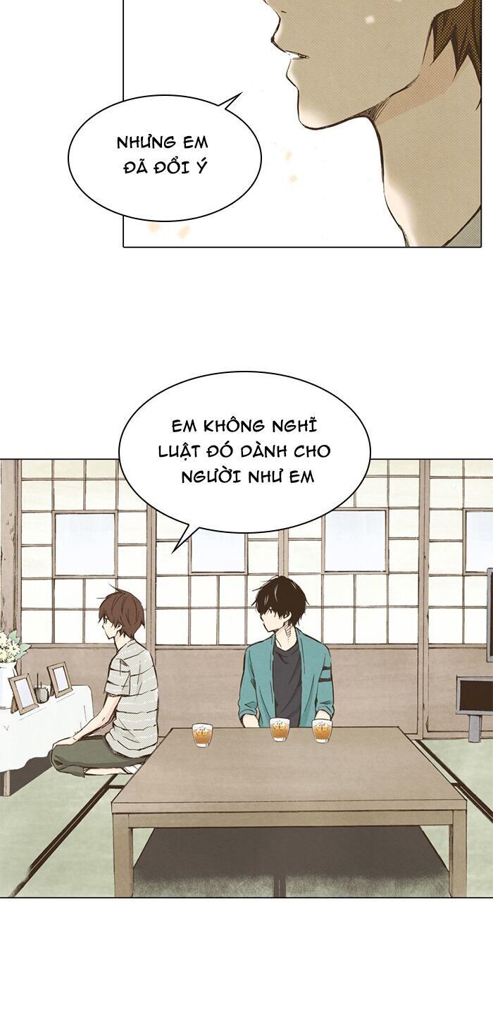 Làm Vợ Anh, Em Nhé: Chapter 30