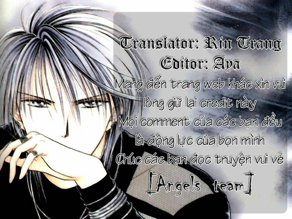 Cuộc Gặp Gỡ Diệu Kỳ: Chapter 4