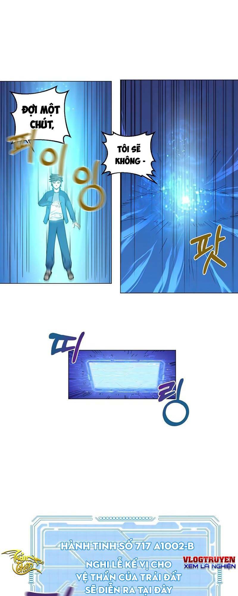 Anh Hùng Tái Xuất Mở Nhà Hàng, Đụng Là Phang!: Chapter 3