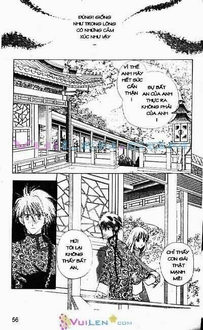 Duyên Kỳ Ngộ: Chapter 10