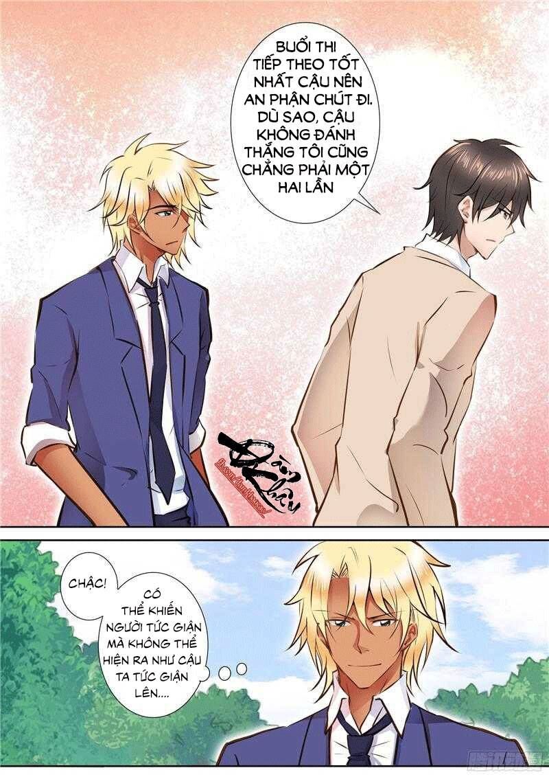 Người Thừa Kế Giá Đáo: Hiệu Thảo Làm Loạn Đủ Chưa?: Chapter 50