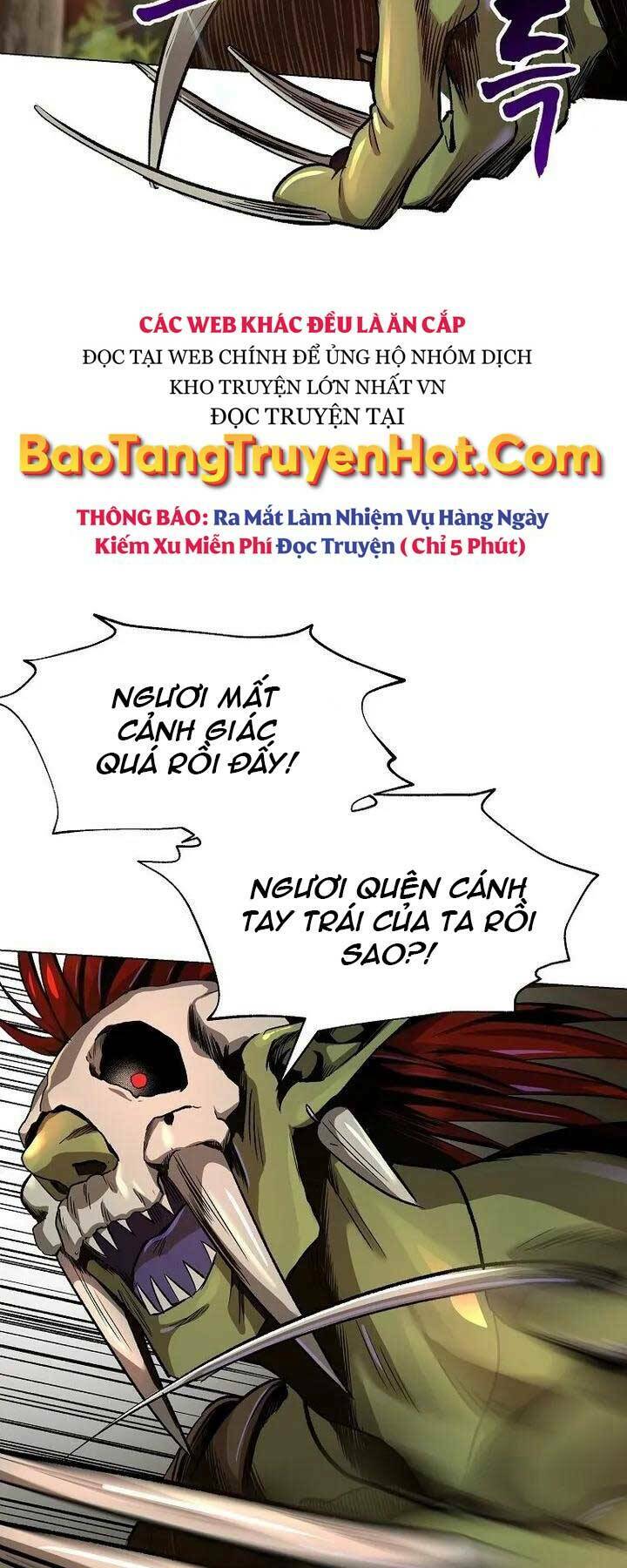Con Đường Diệt Thần: Chapter 6