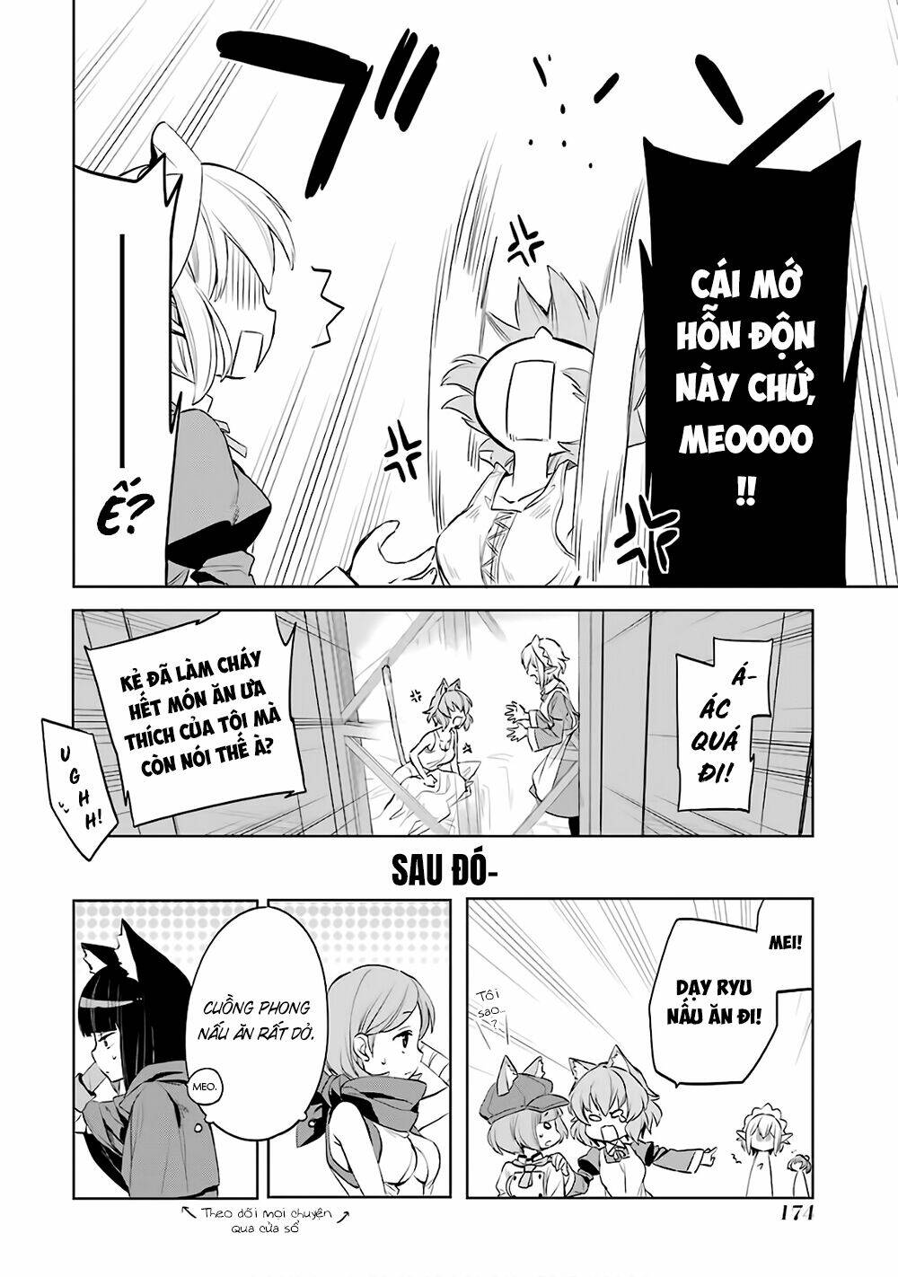 Dungeon Ni Deai O Motomeru No Wa Machigatte Iru Darou Ka: Familia Chronicle Episode Ryu: Chapter 17