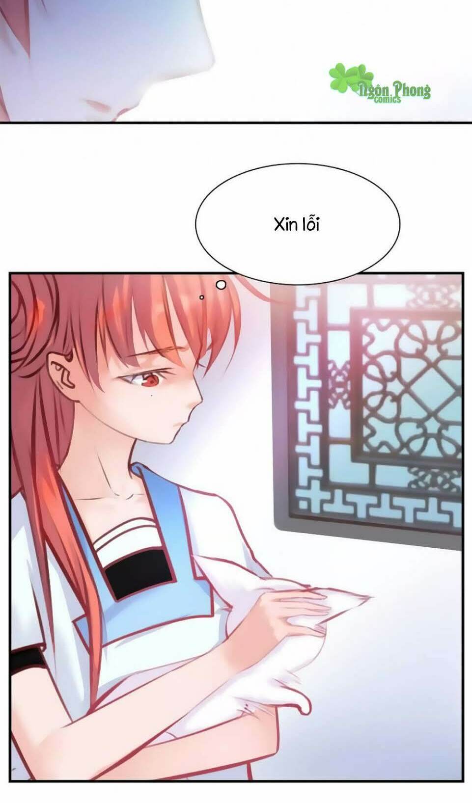 Hắn Ta Là Vua: Chapter 36
