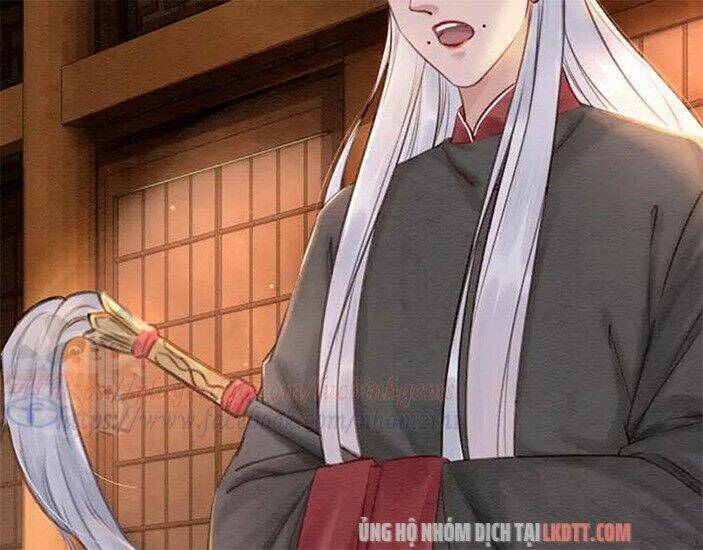 Trọng Sinh Bá Sủng Nhiếp Chính Vương Quá Mạnh Mẽ: Chapter 82.1