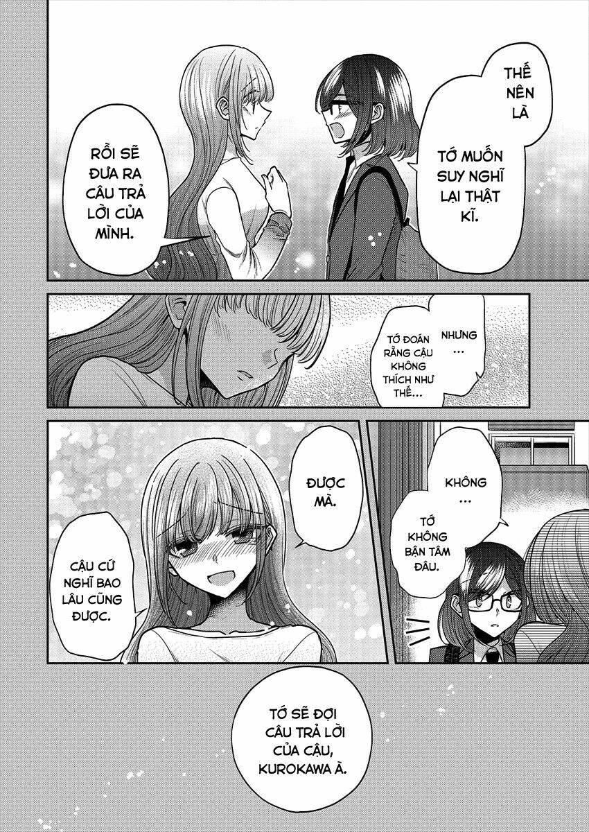 Useless Princesses: Chapter 37