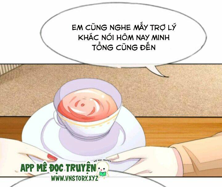 Nam Thần Ma Cà Rồng: Sủng Nhược Tiểu Lãn Thê: Chapter 43