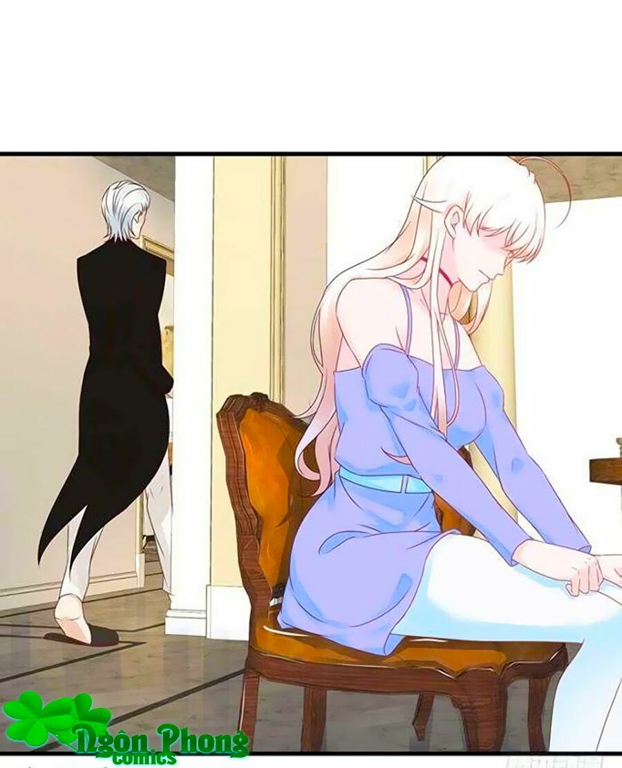 Thâm Hải Chi Ca: Chapter 19