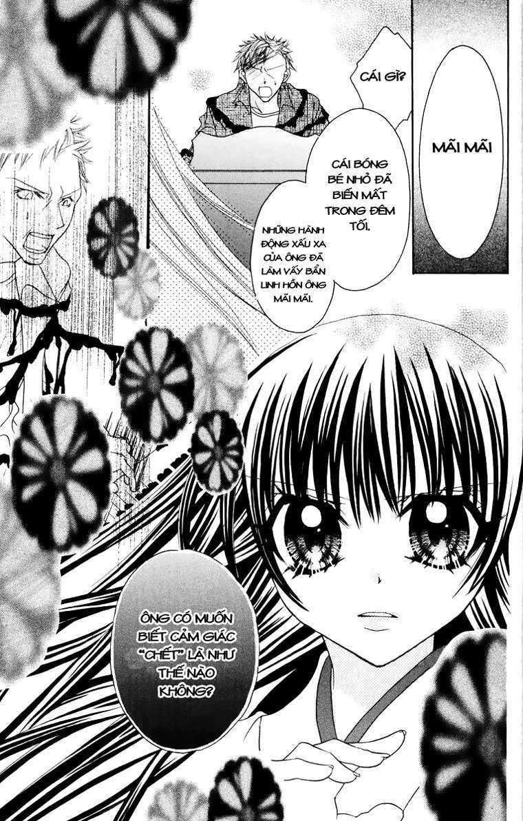 Jigoku Shoujo: Chapter 14.2
