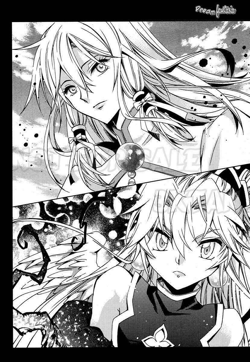 Hangah, Lee: Chapter 20