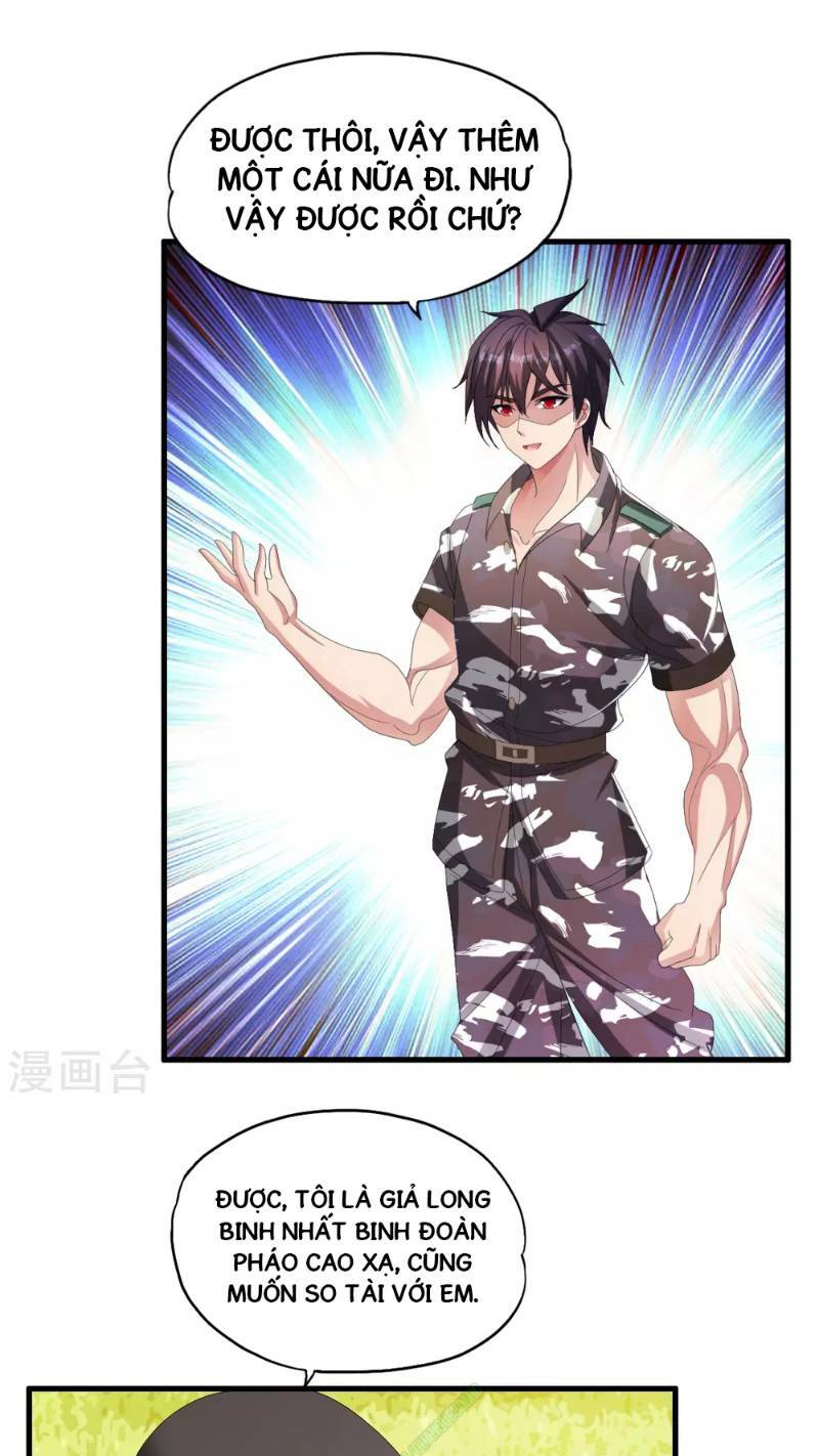 Y Đẳng Cuồng Binh: Chapter 17