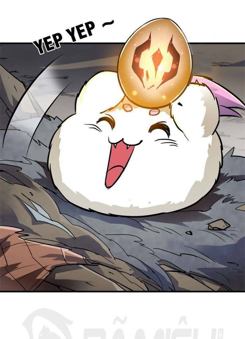 Thú Nhân: Chapter 149