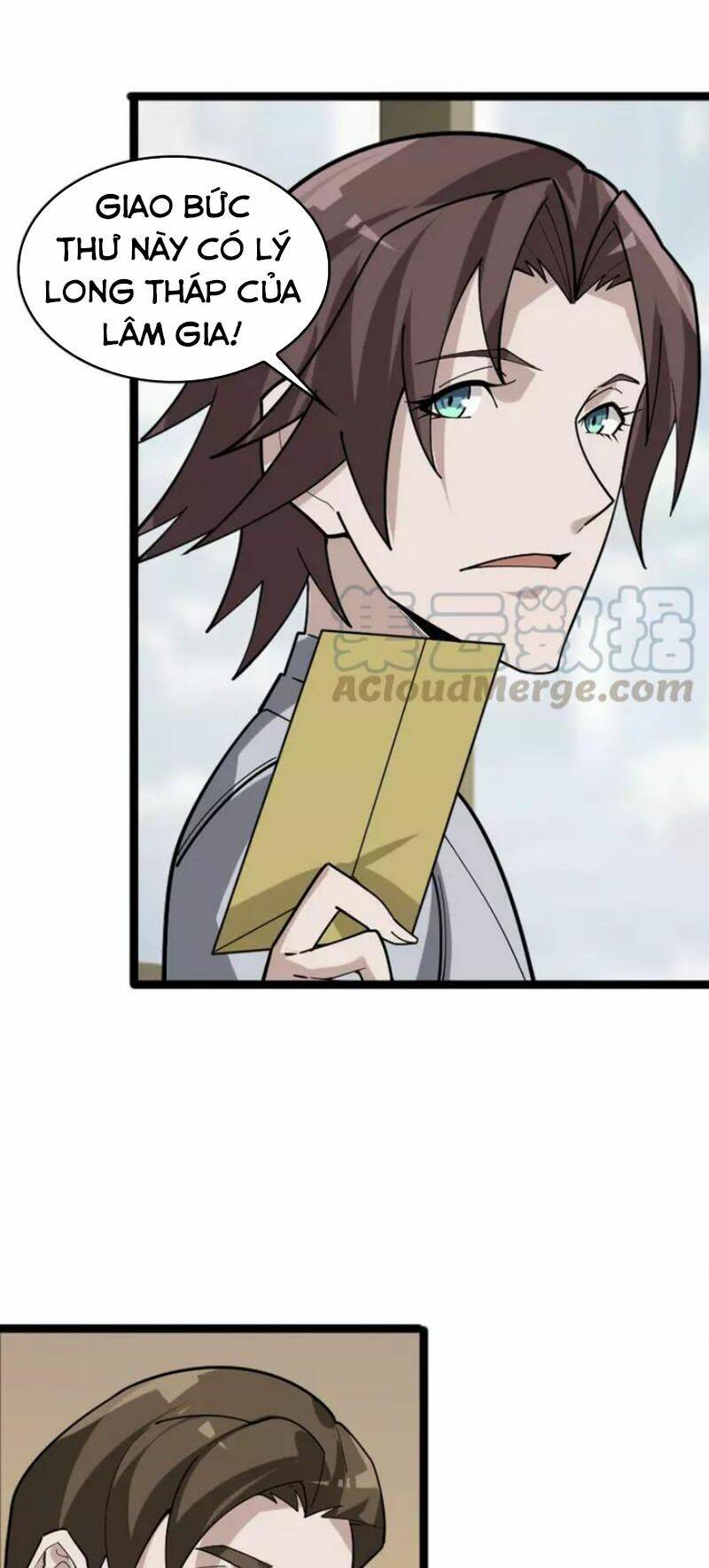 Siêu Cấp Đại Chủ Bạ: Chapter 103