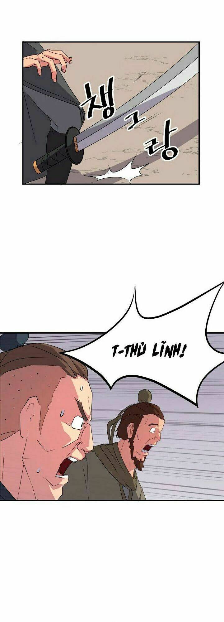 Trọng Sinh, Bất Khả Chiến Bại: Chapter 28