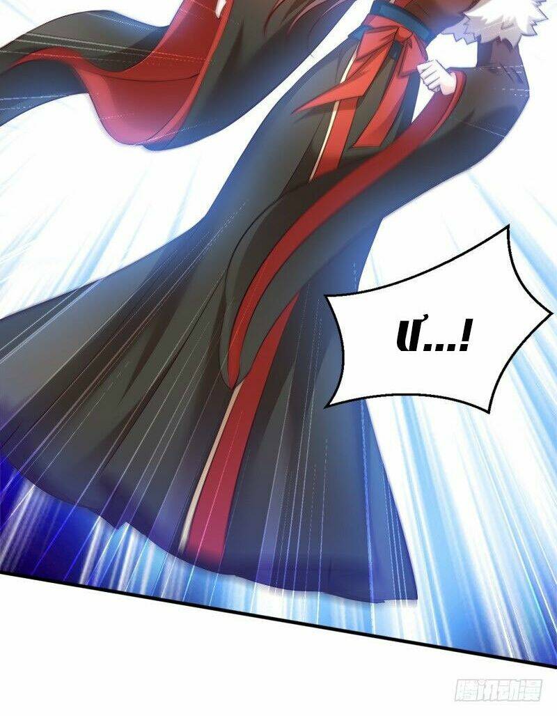 Trò Chơi Trừng Phạt: Chapter 40