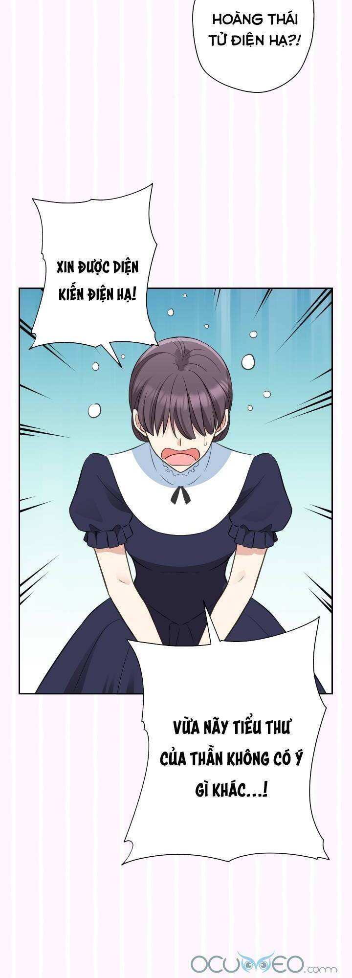 Gửi Đến Người Bạn Của Tôi: Chapter 14