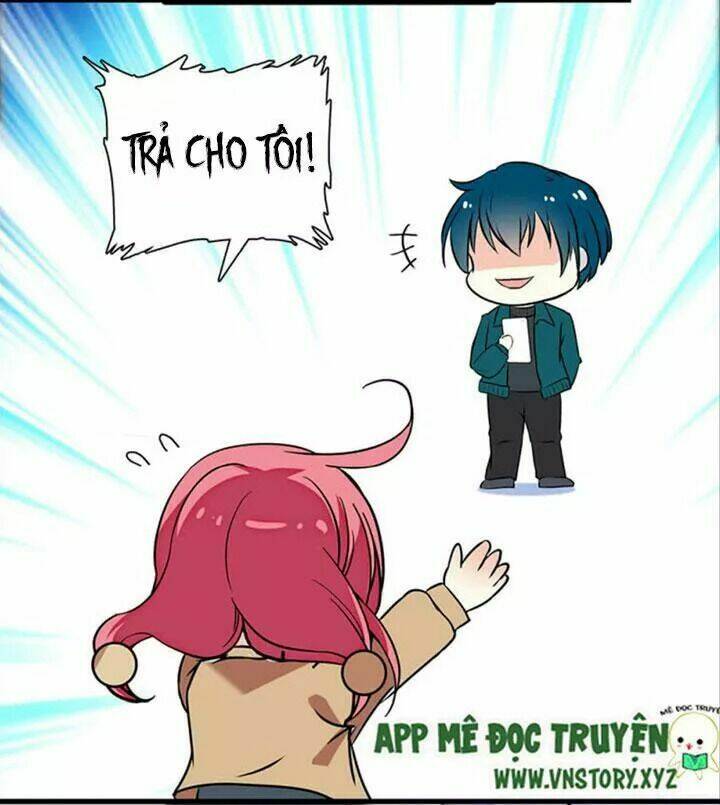 Khắc Kim Phong Thần: Chapter 74