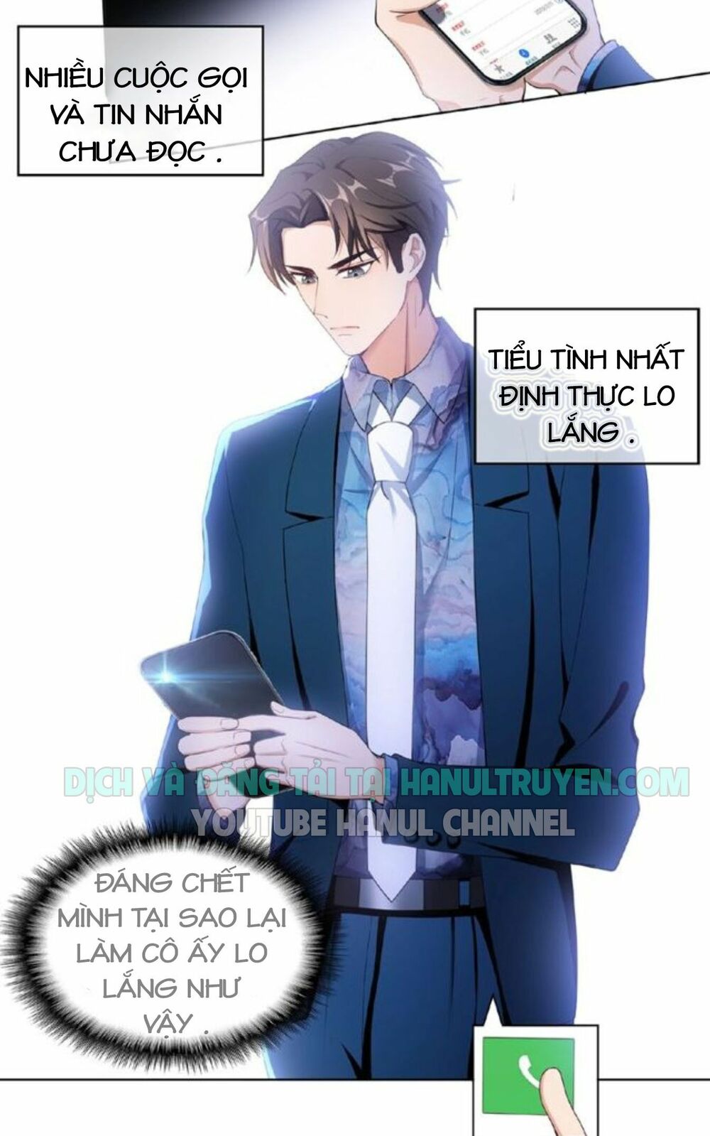 Cô Vợ Nhỏ Nuông Chiều Quá Lại Thành Ác!!: Chapter 80