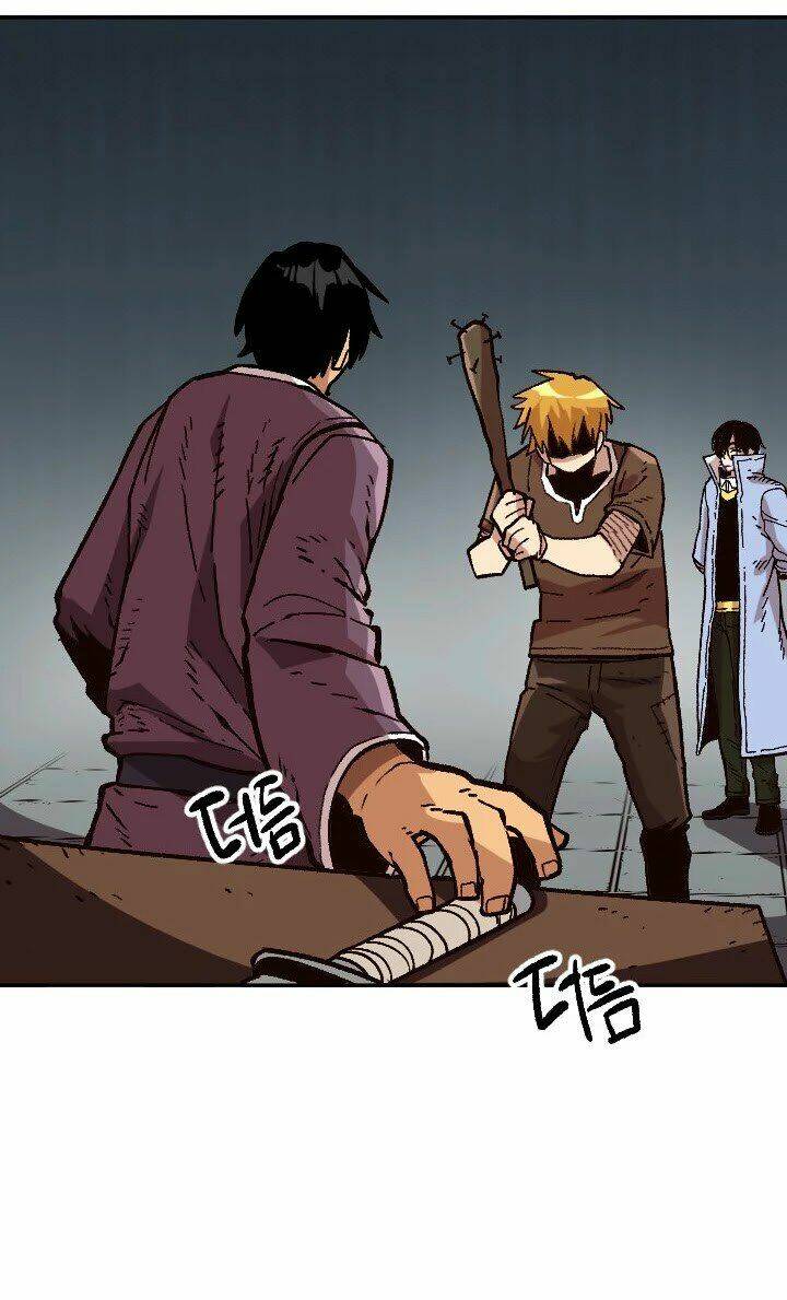 Nô Lệ Nghịch Thiên: Chapter 30