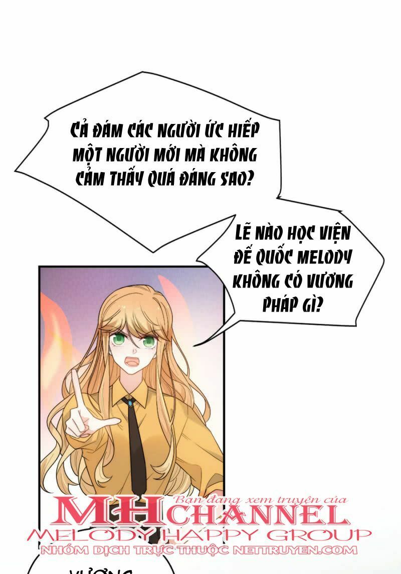 Ma Lạt Thiên Kim Đẩu Ác Thiếu: Chapter 213