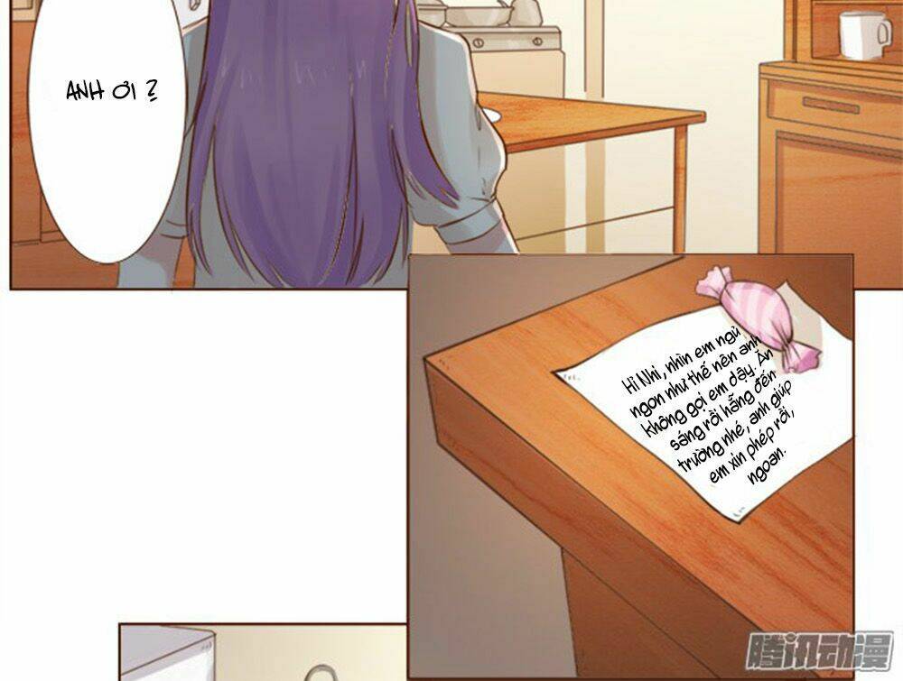 Ma Vương Luyến Ái Chỉ Nam: Chapter 6