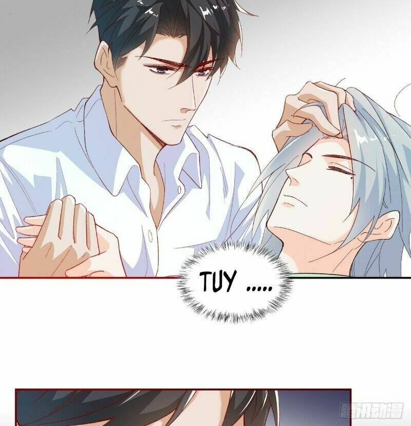 Ảnh Đế Yêu Hồ: Chapter 56