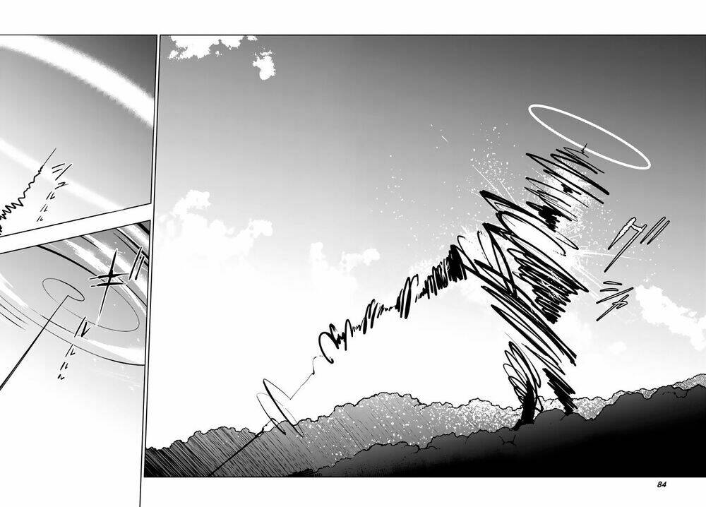 Tatta Hitori No Kimi To Nanajuuoku No Shinigami: Chapter 1.2