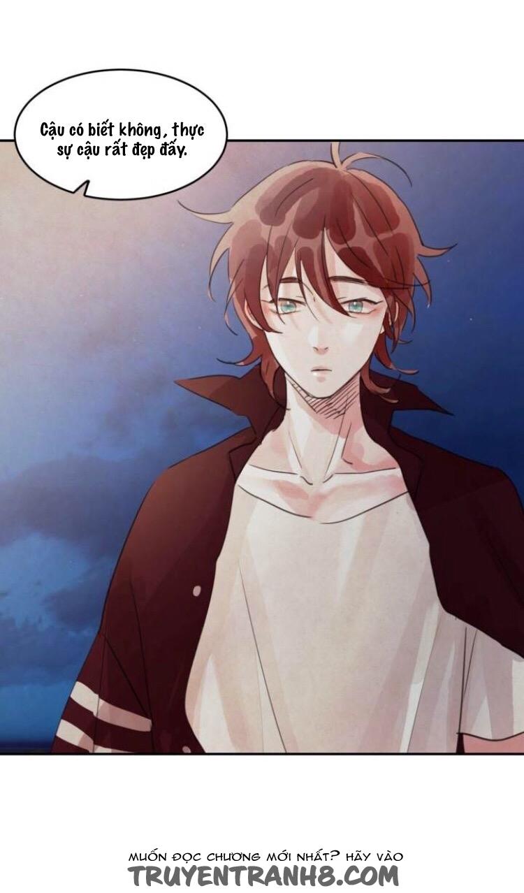 Giữa Tình Yêu Và Tình Bạn: Chapter 12