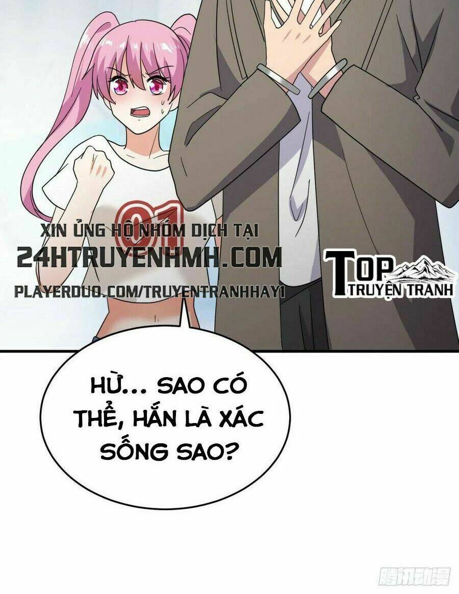 Đại Gia Livestream Vạn Giới: Chapter 41