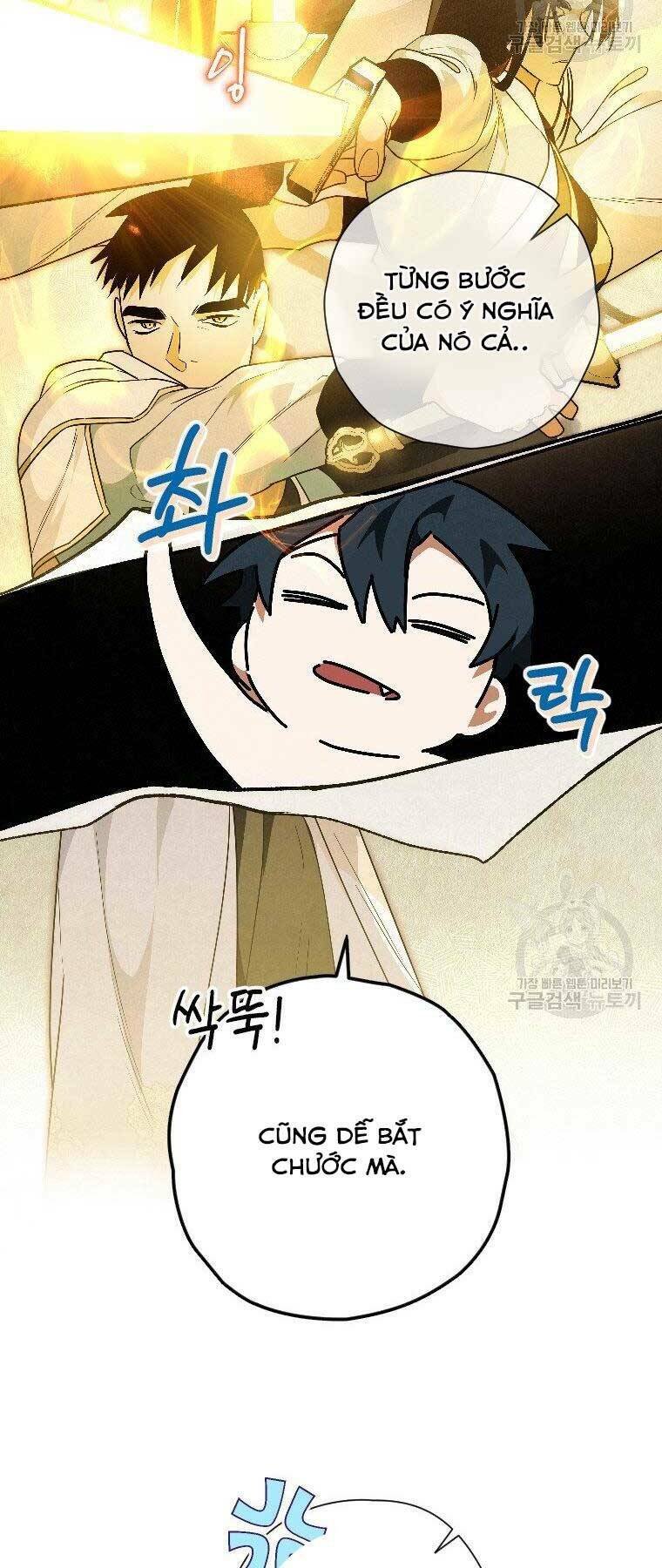 Thời Đại Hoàng Kim Của Thiên Kiếm: Chapter 24