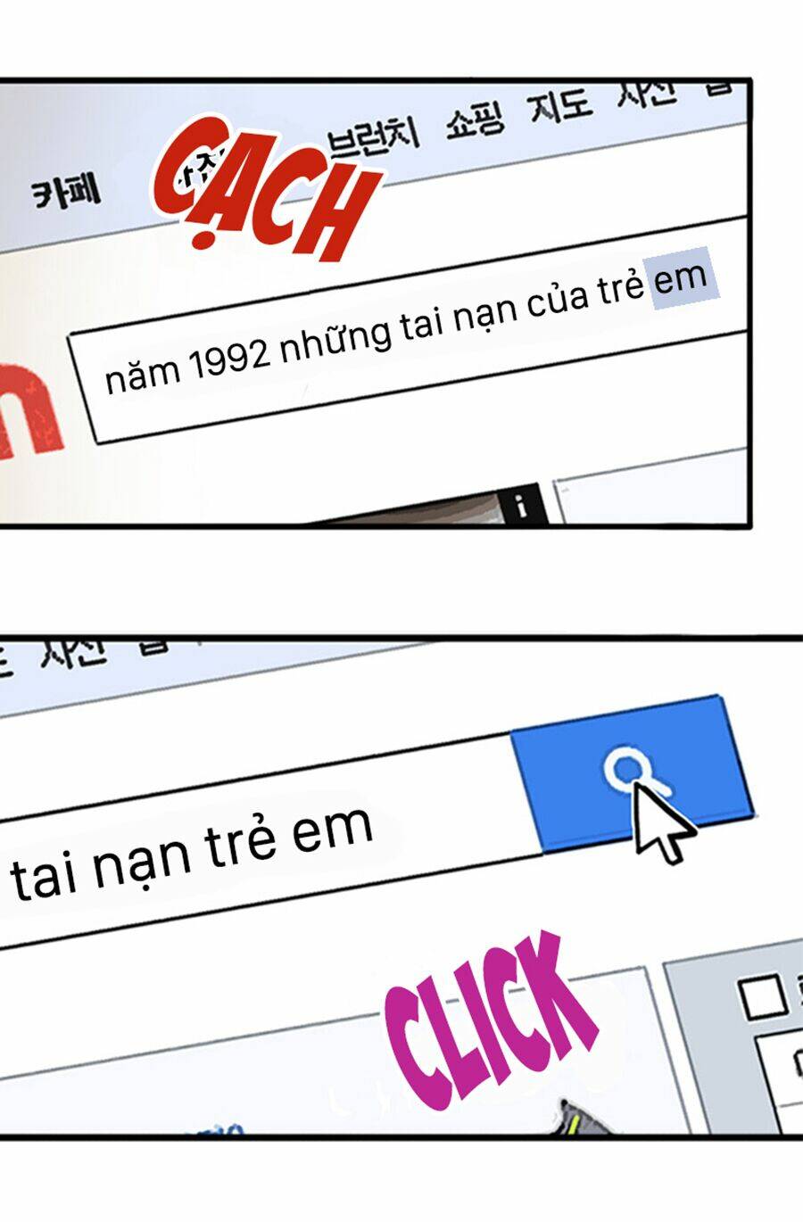 Thư Ký Kim Sao Thế Nhỉ?: Chapter 5