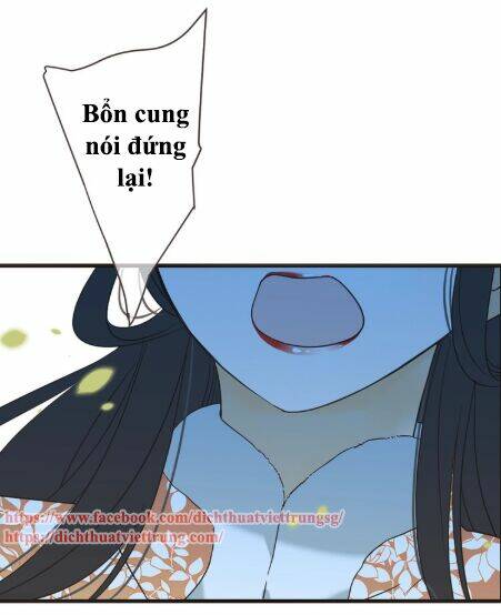 Bạn Trai Tôi Là Cẩm Y Vệ 2: Chapter 64