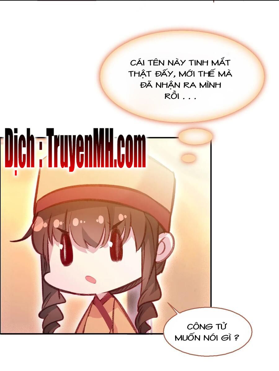 Gả Cho Một Tên Thái Giám Đáng Ghét: Chapter 112