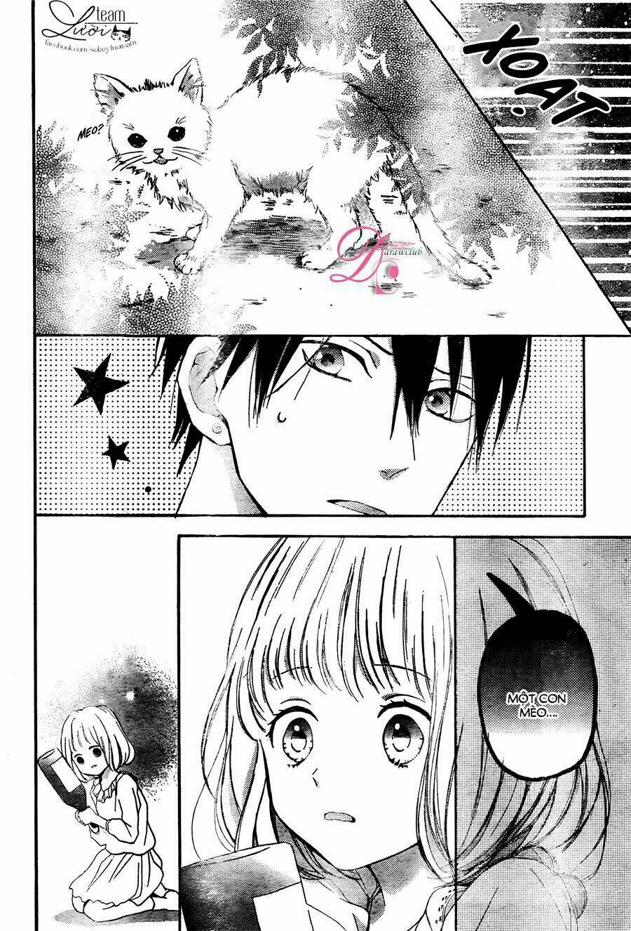 Kamiki Kyoudai Okotowari: Chapter 5