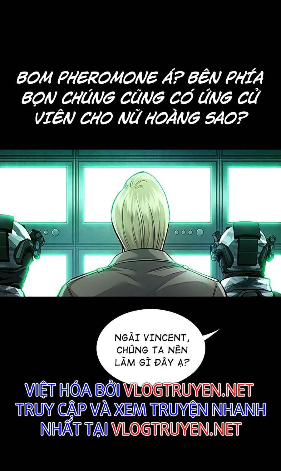 Hive: Chapter 287