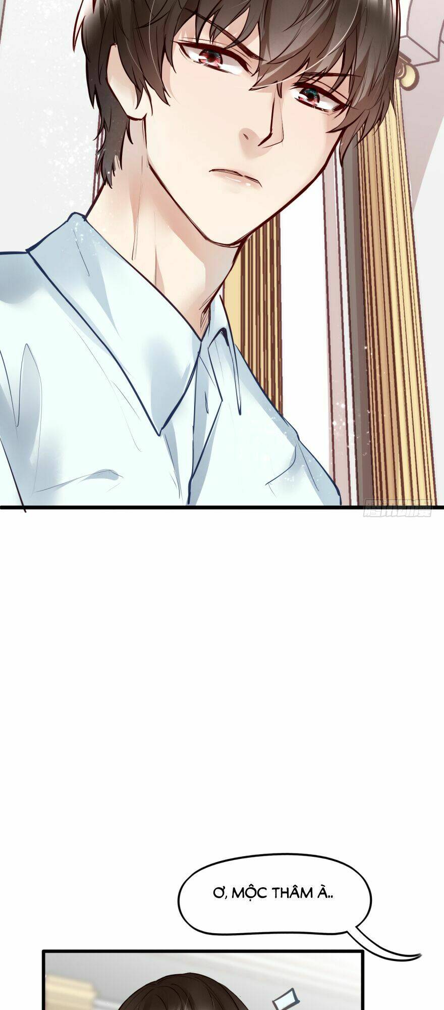 Sau Này Vẫn Cứ Thích Em: Chapter 3