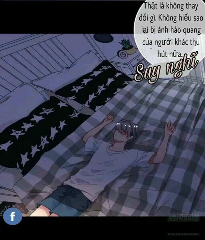 Thì Thầm: Chapter 11