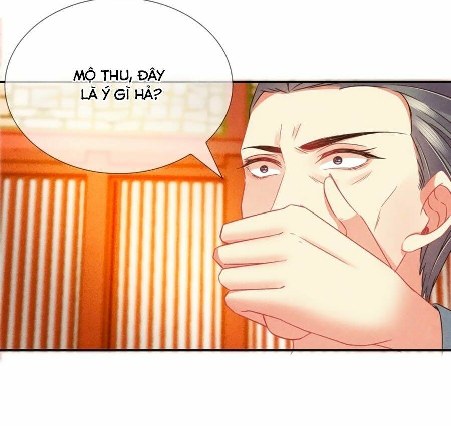 Trọng Sinh Chi Đích Nữ Bất Thiện: Chapter 29
