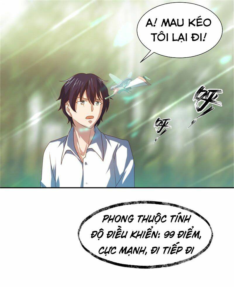 Đỉnh Phong Dự Ngôn Đế: Chapter 21