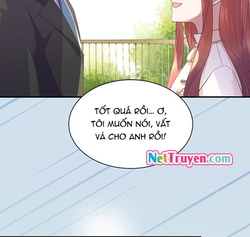 Thịnh Thế Điềm Sủng: Tiểu Manh Thê Của Dịch Thiếu: Chapter 19