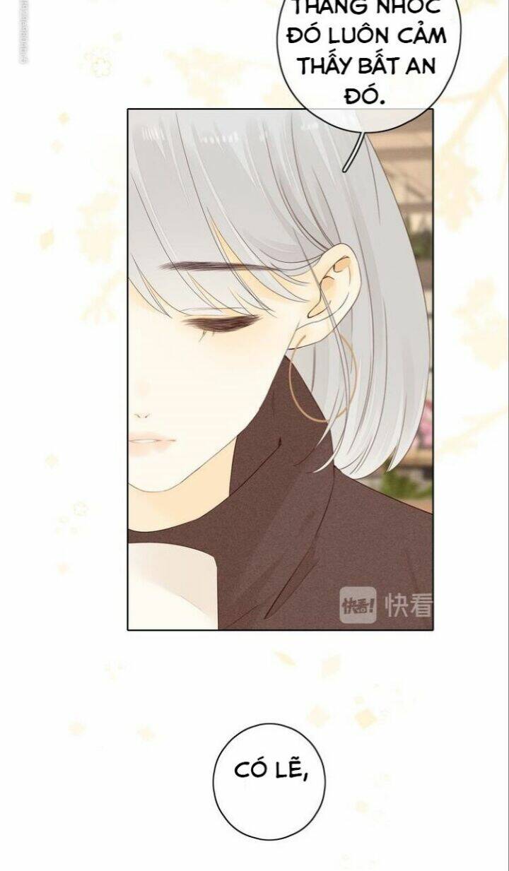 Cô Ấy Không Đáng Yêu: Chapter 70