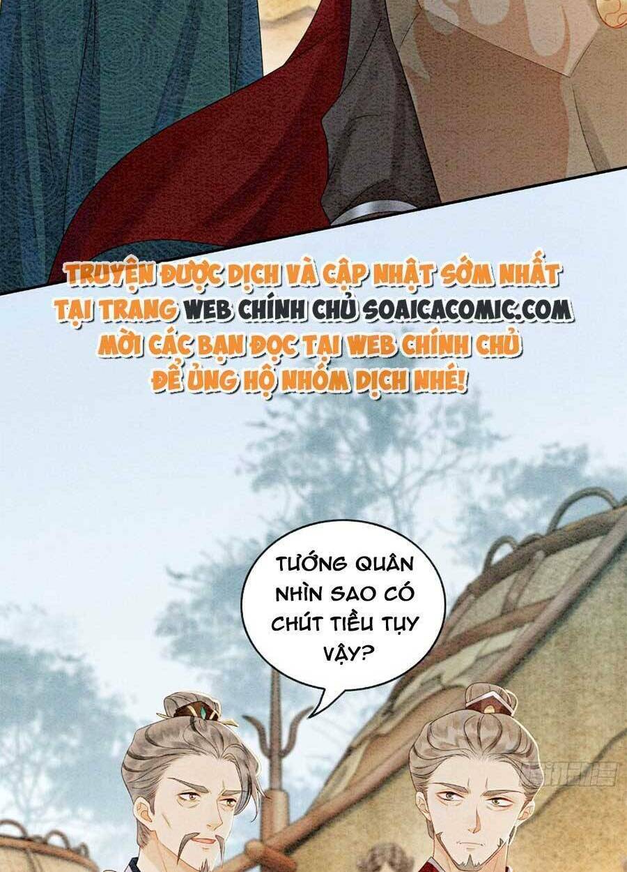 Bắt Đầu Hủy Hôn Để Công Lược Vương Gia: Chapter 36