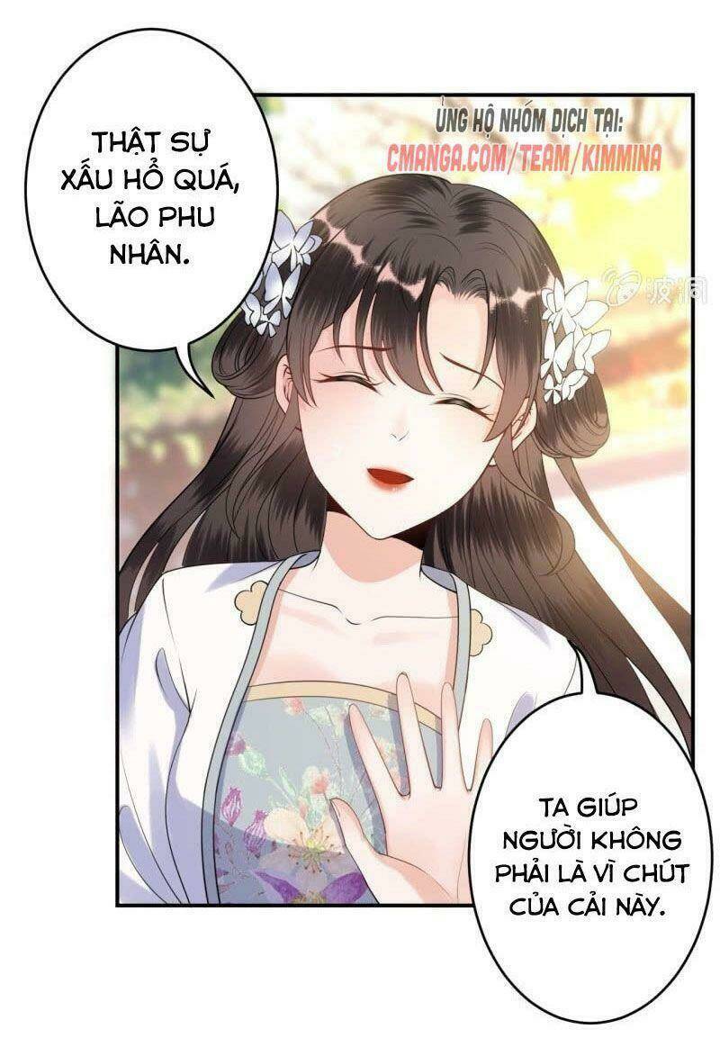 Vương Gia Kiêu Ngạo Quá Khó Cua: Chapter 100