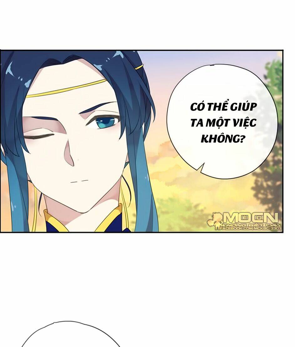 Bách Yêu Dị Văn: Chapter 93